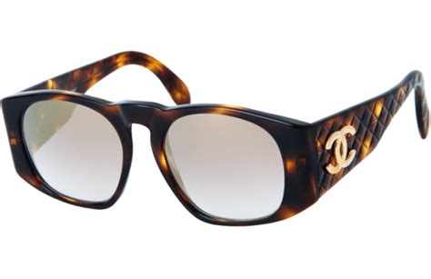 can you replace chanel sunglass lenses